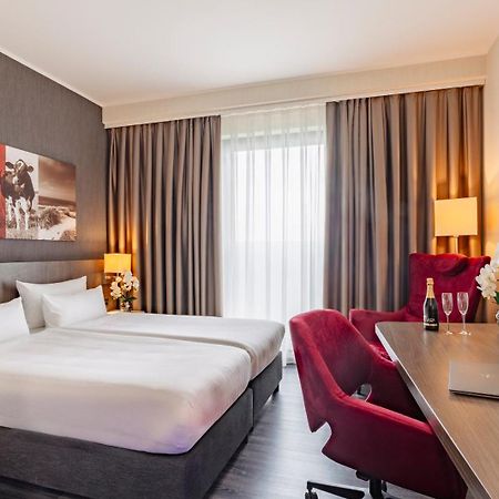 Hotel Plaza Premium Grand Winston Rijswijk Zewnętrze zdjęcie